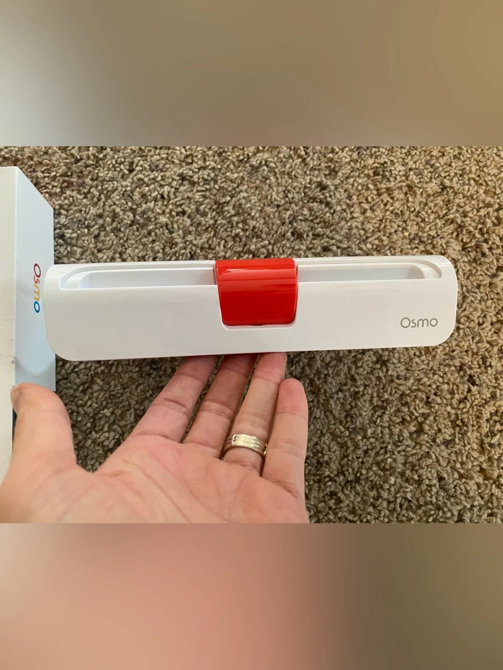 Osmo IPad Base